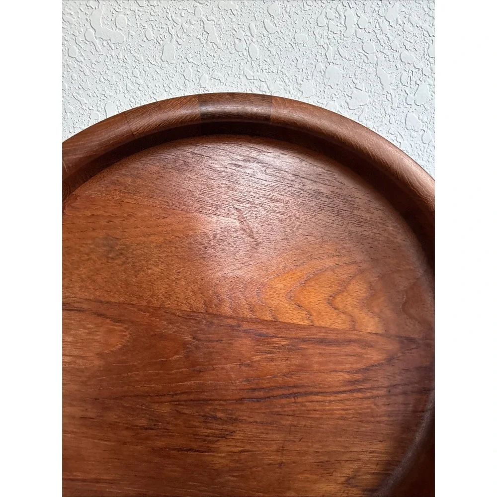 Dansk international teak